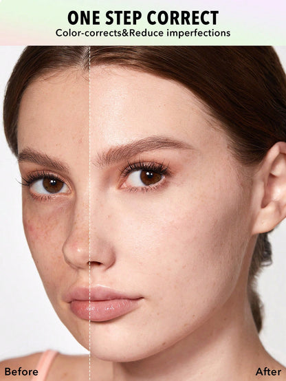 Triple Threat Correcting Primer