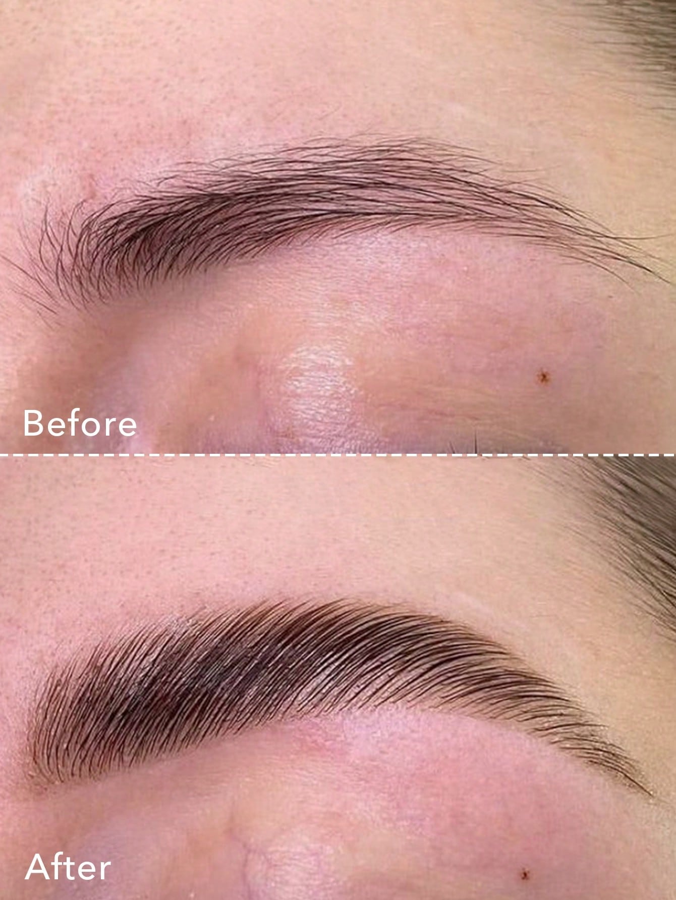 Set Me Up Brow Hold-Crystal Clear