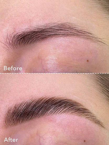 Set Me Up Brow Hold-Crystal Clear