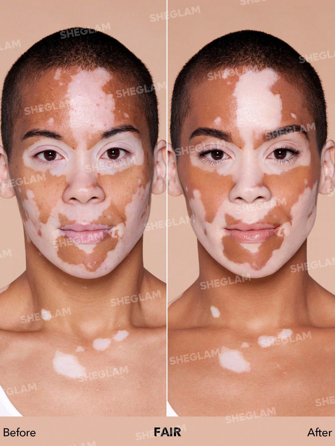 Skinfinite Hydrating Foundation-Fair