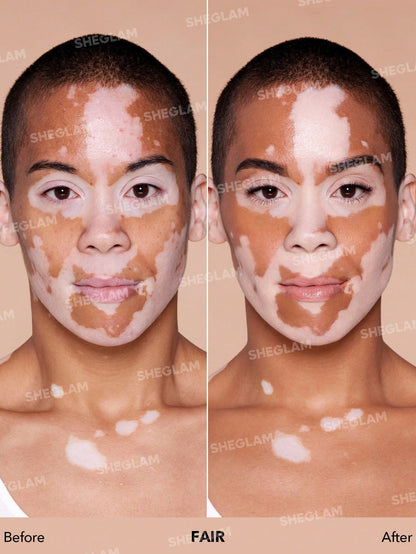Skinfinite Hydrating Foundation-Fair