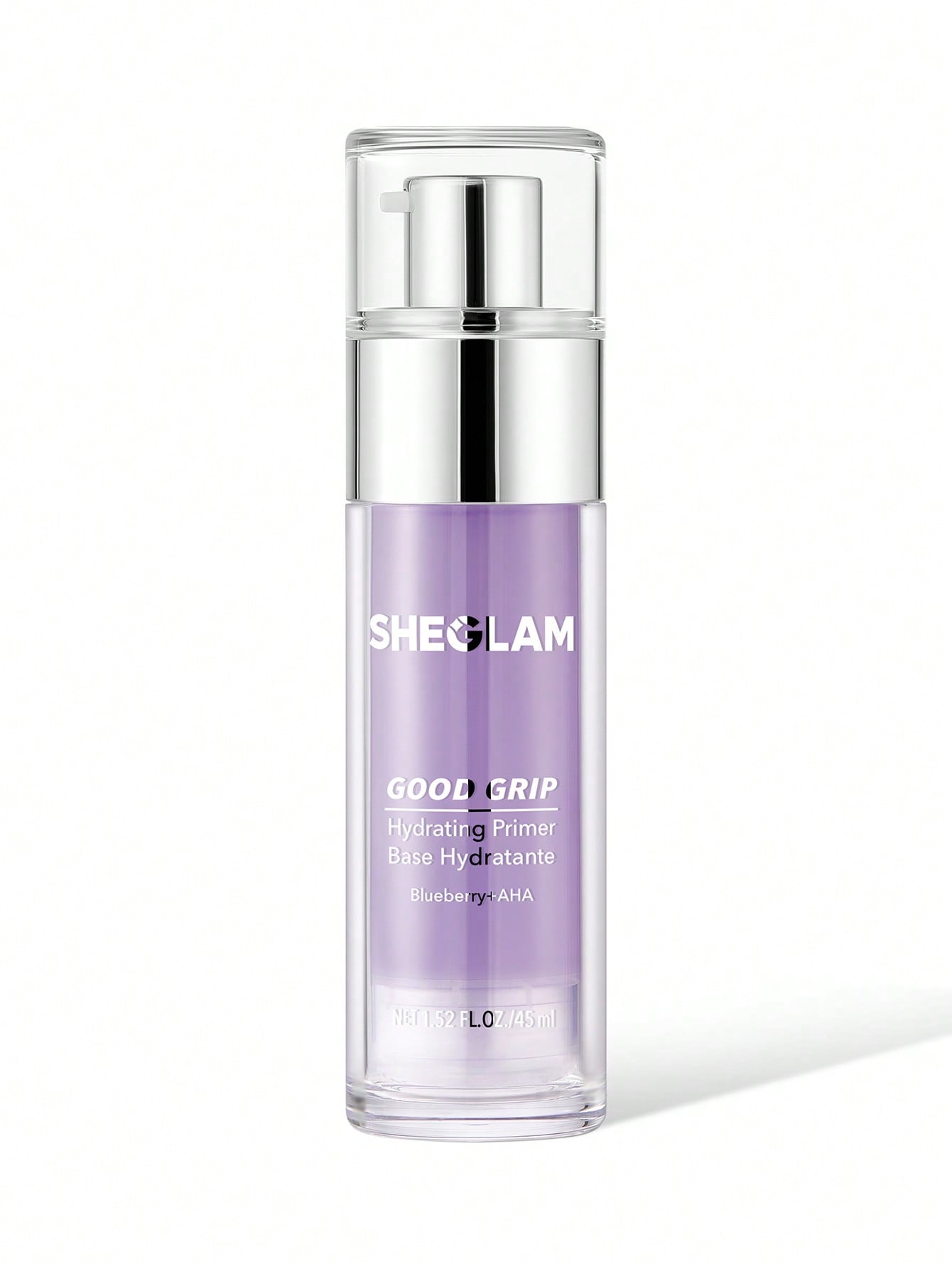 Good Grip Hydrating Primer-Blueberry+AHA