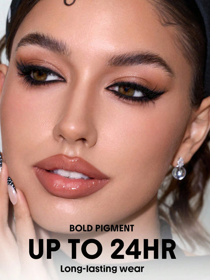 Boldline Longwear Multi-Function Gel Liner-Black