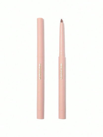 So Lippy Lip Liner-004 Neutral