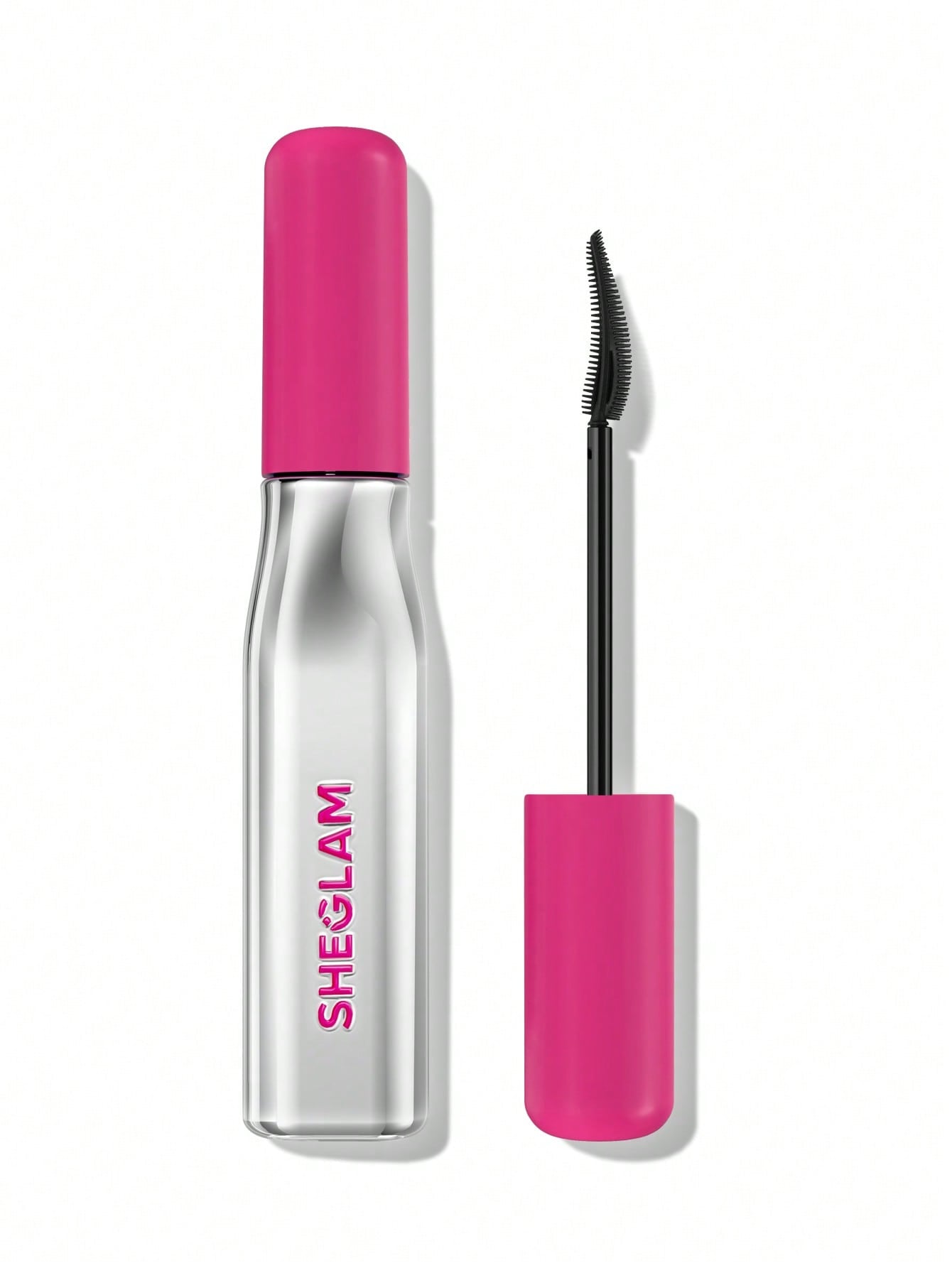 Lashlighter Up & Out Mascara-Black
