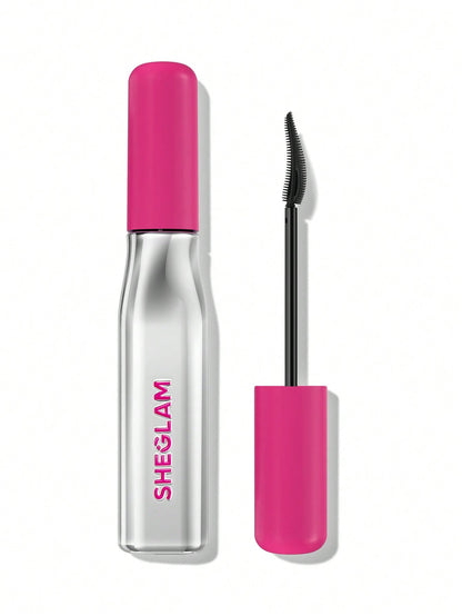 Lashlighter Up & Out Mascara-Black