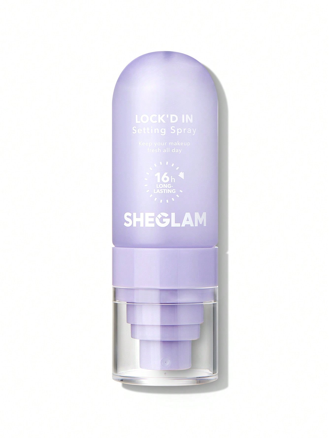 Lock'd In Setting Spray