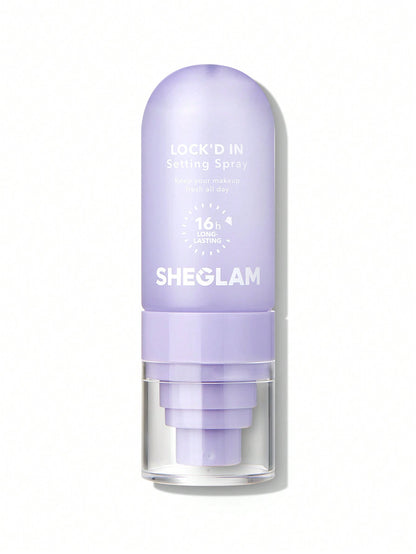 Lock'd In Setting Spray
