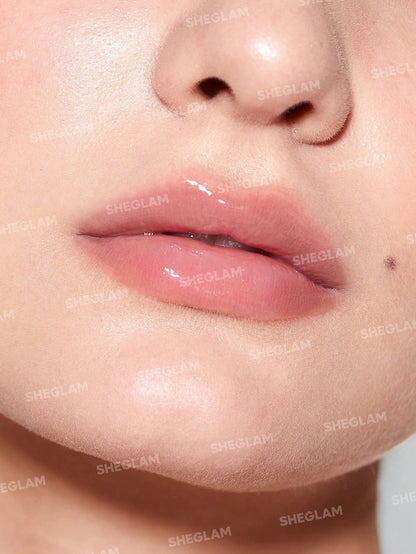 Jelly Wow Hydrating Lip Oil-604 Loco for Coco