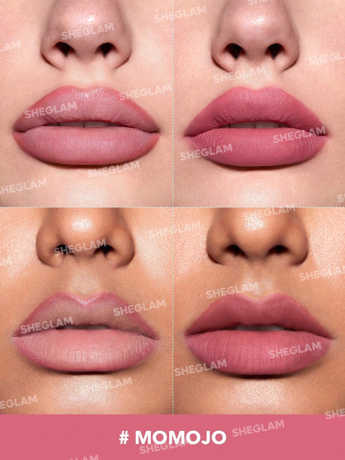 So Lippy Lip Liner-102 Momojo