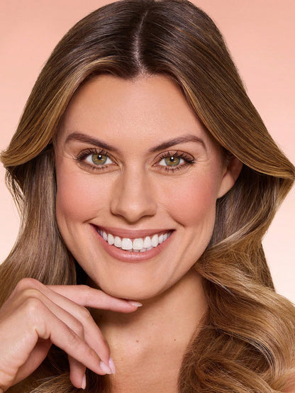 Lock & Go Long-Lasting Cushion Foundation-Honey