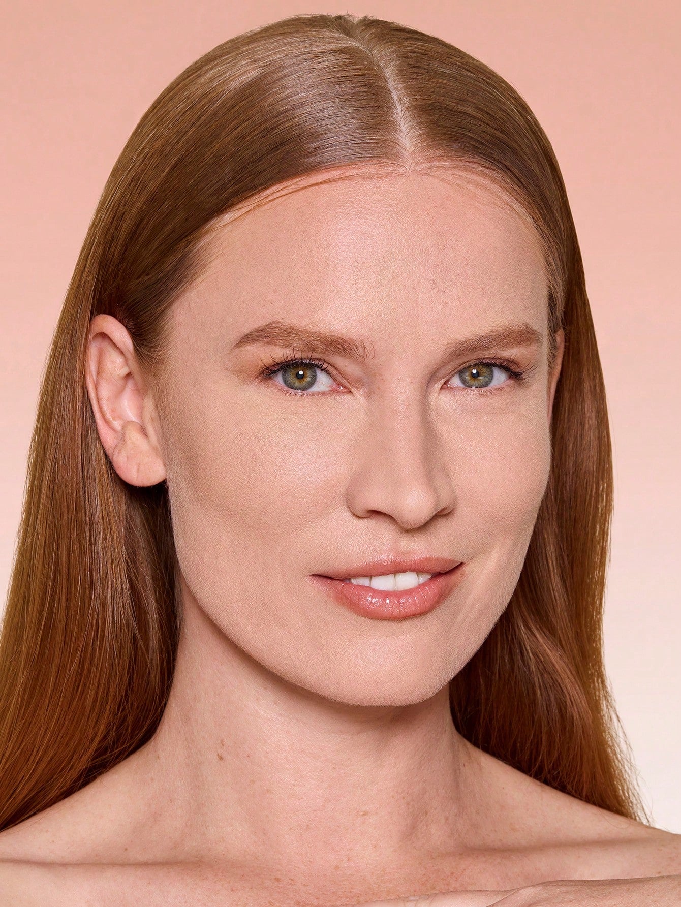 Lock & Go Long-Lasting Cushion Foundation-Warm Vanilla