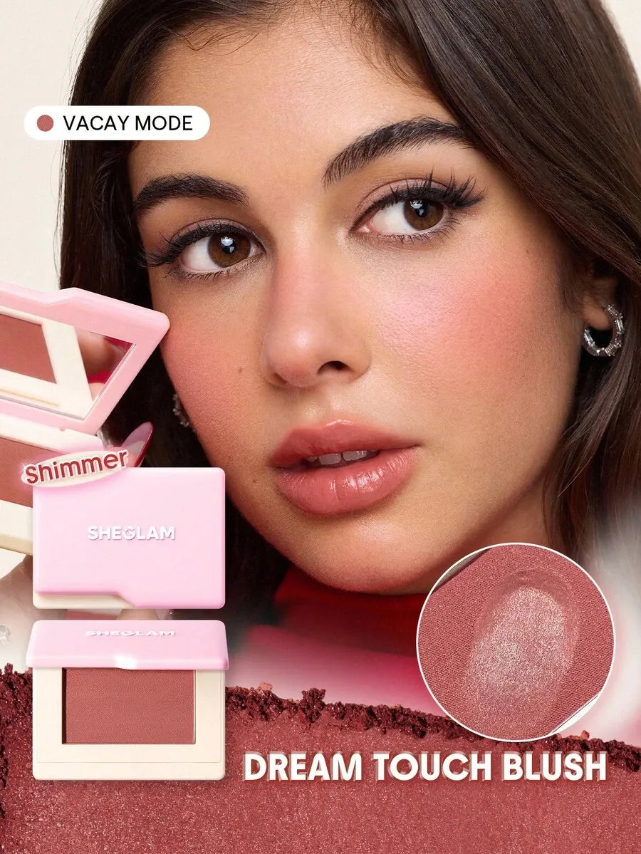 Sheglam - Dream Touch Powder Blush