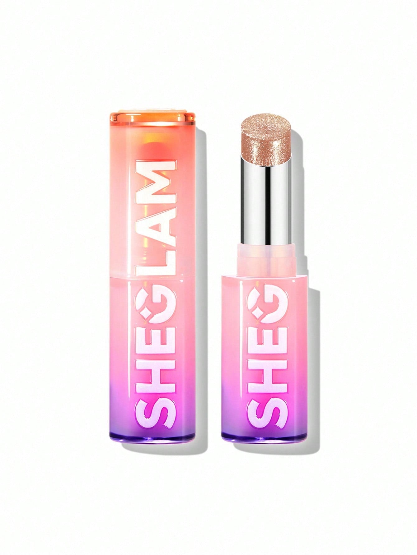 Mirror Kiss High-Shine Lipstick-666 Own Your Shine