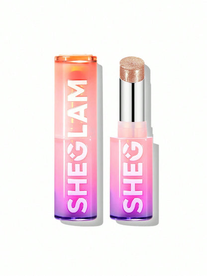 Mirror Kiss High-Shine Lipstick-666 Own Your Shine