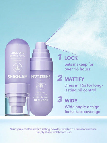 Lock'd In Setting Spray