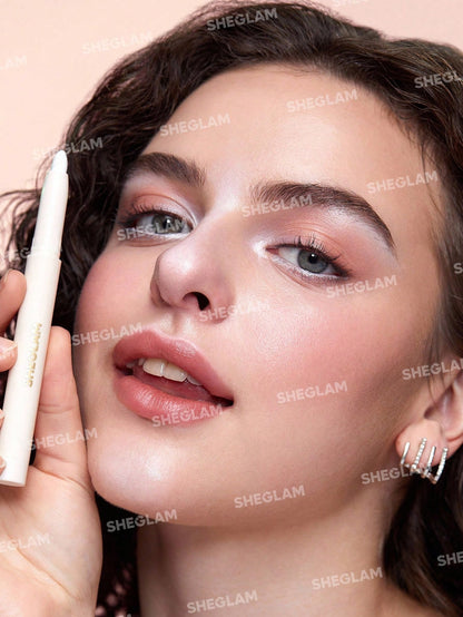 Big N' Bright Eye Pencil-04 White