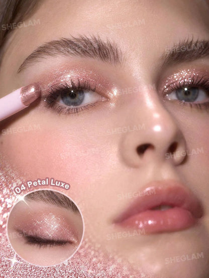 Sheglam - Crystal Jelly Glaze Stick