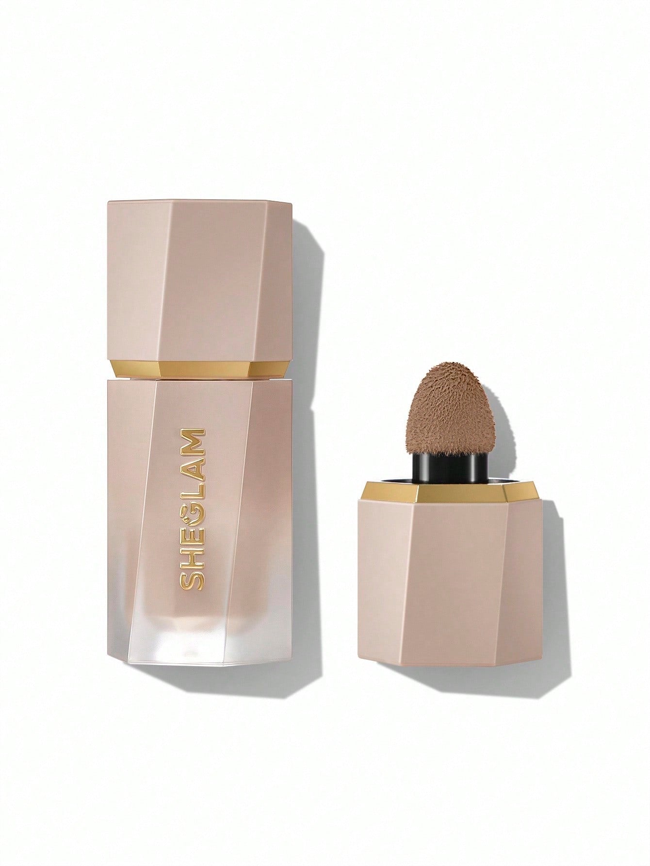 Sun Sculpt Liquid Contour-01 Soft Tan