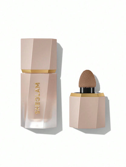 Sun Sculpt Liquid Contour-01 Soft Tan