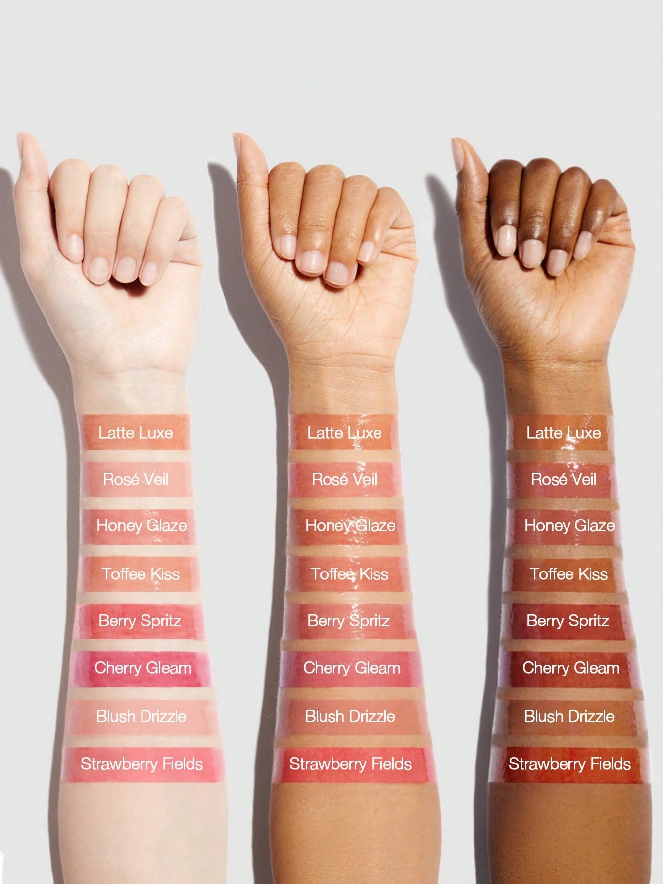 Bold Booster Lip Plumper-112 Blush Drizzle