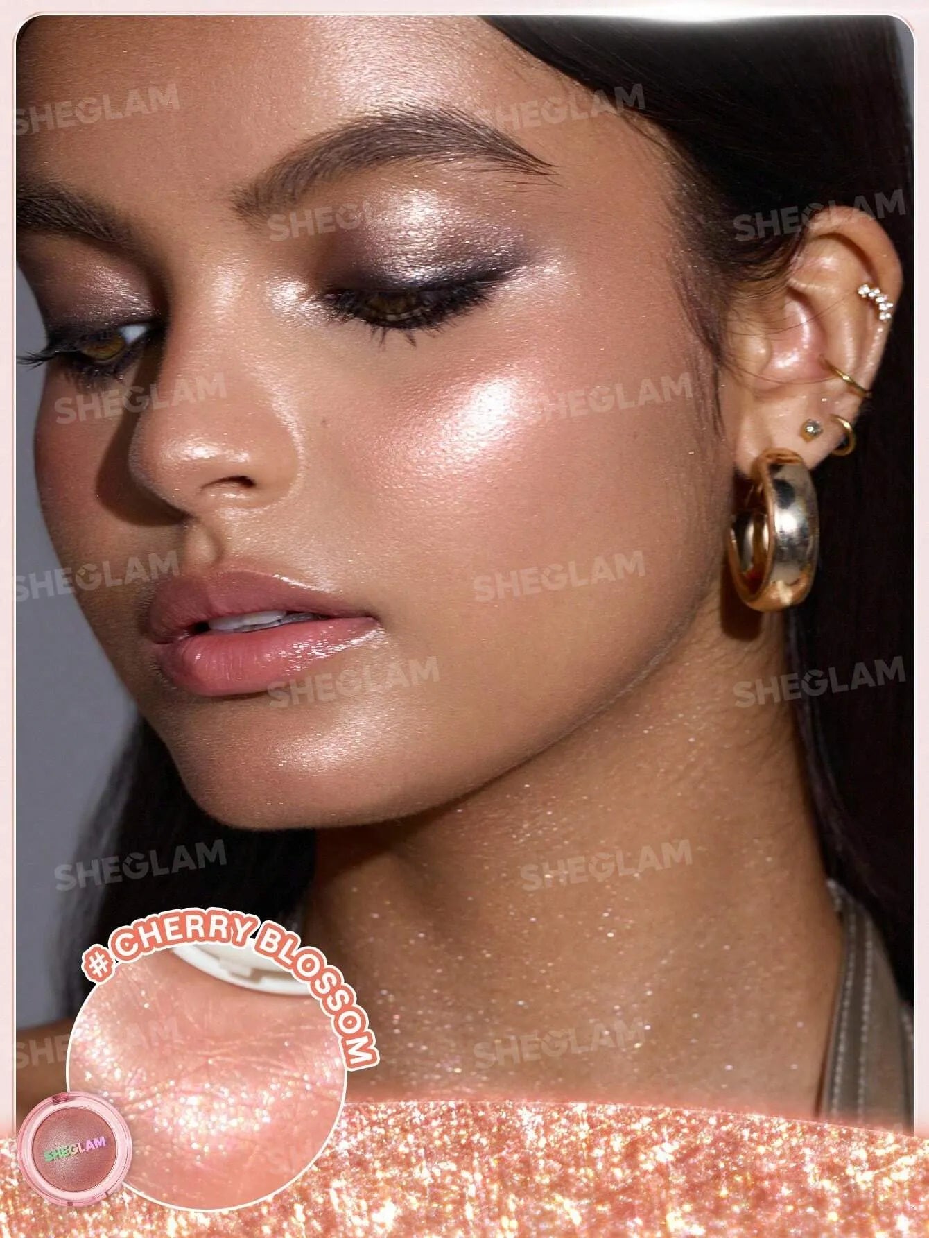 Sheglam - Glowchi Bouncy Highlighter