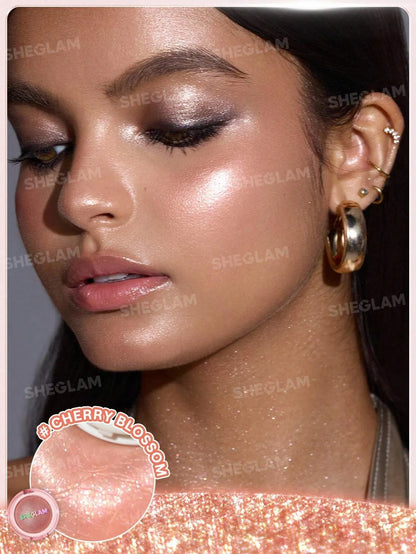 Sheglam - Glowchi Bouncy Highlighter