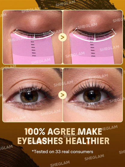 All-In-One 24k Multi-Effect Mascara-Waterproof Black