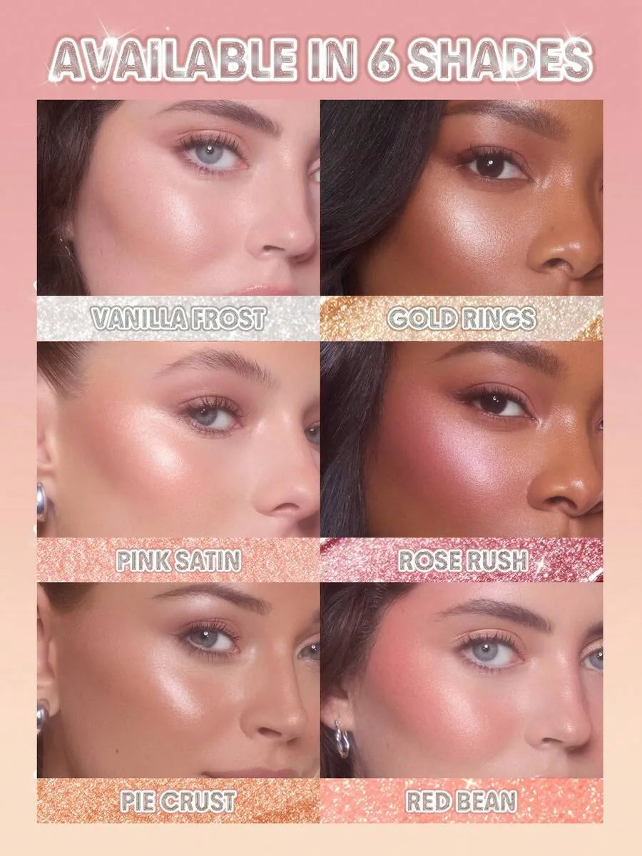 Sheglam - Buttery Bling Highlight Stick