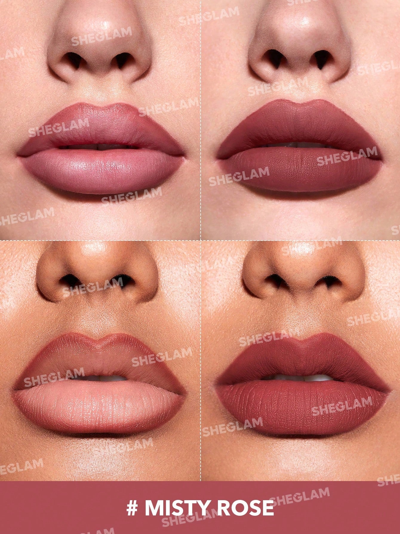 So Lippy Lip Liner-300 Misty Rose