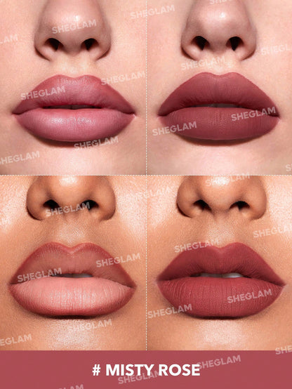 So Lippy Lip Liner-300 Misty Rose