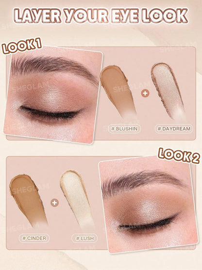 Sheglam - Creamsicle Eyeshadow Stick