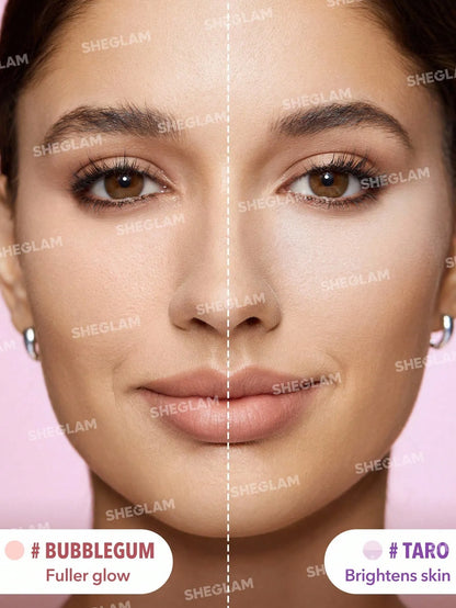 SHEGLAM - Insta-Ready Face & Under Eye Setting Powder Duo