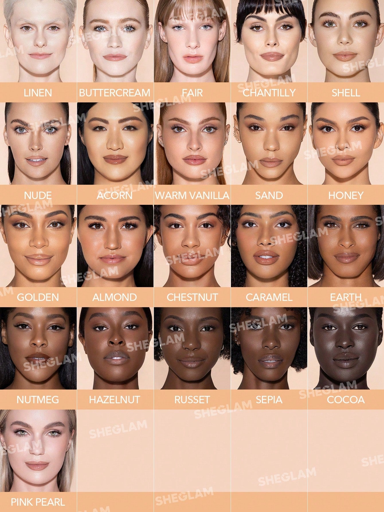 Complexion Boost Concealer-Fair