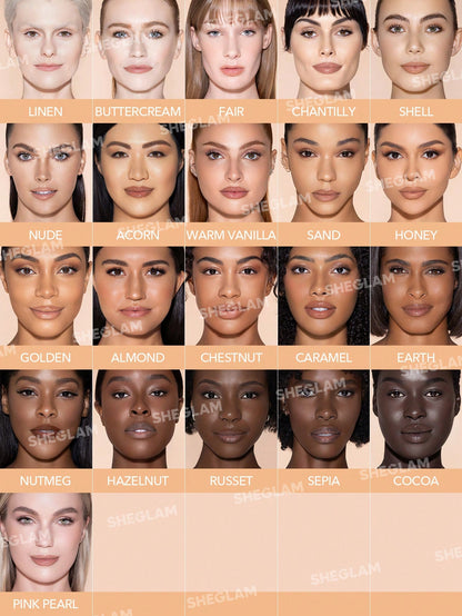 Complexion Boost Concealer-Fair