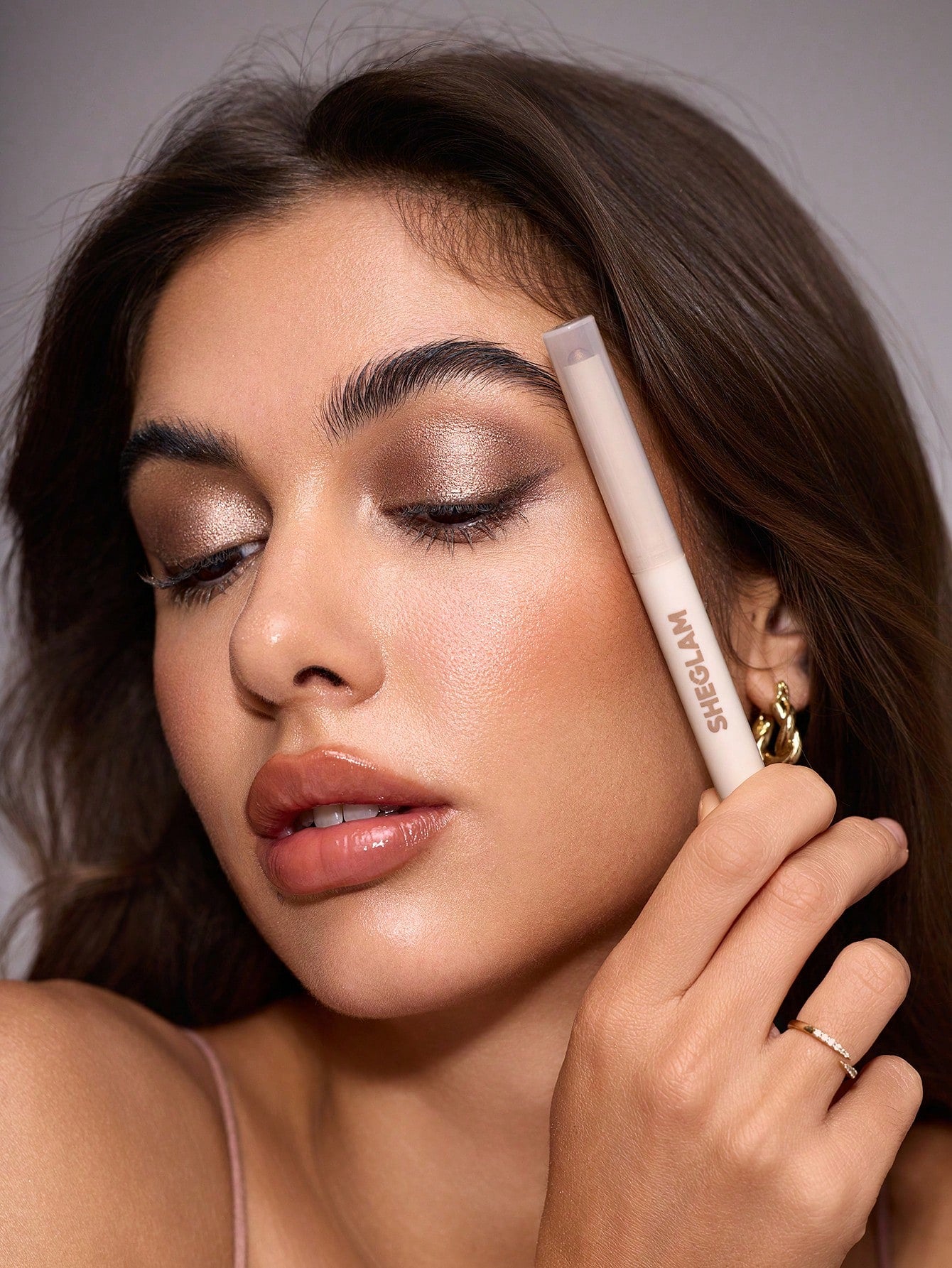 Creamsicle Eyeshadow Stick-06 Flirty