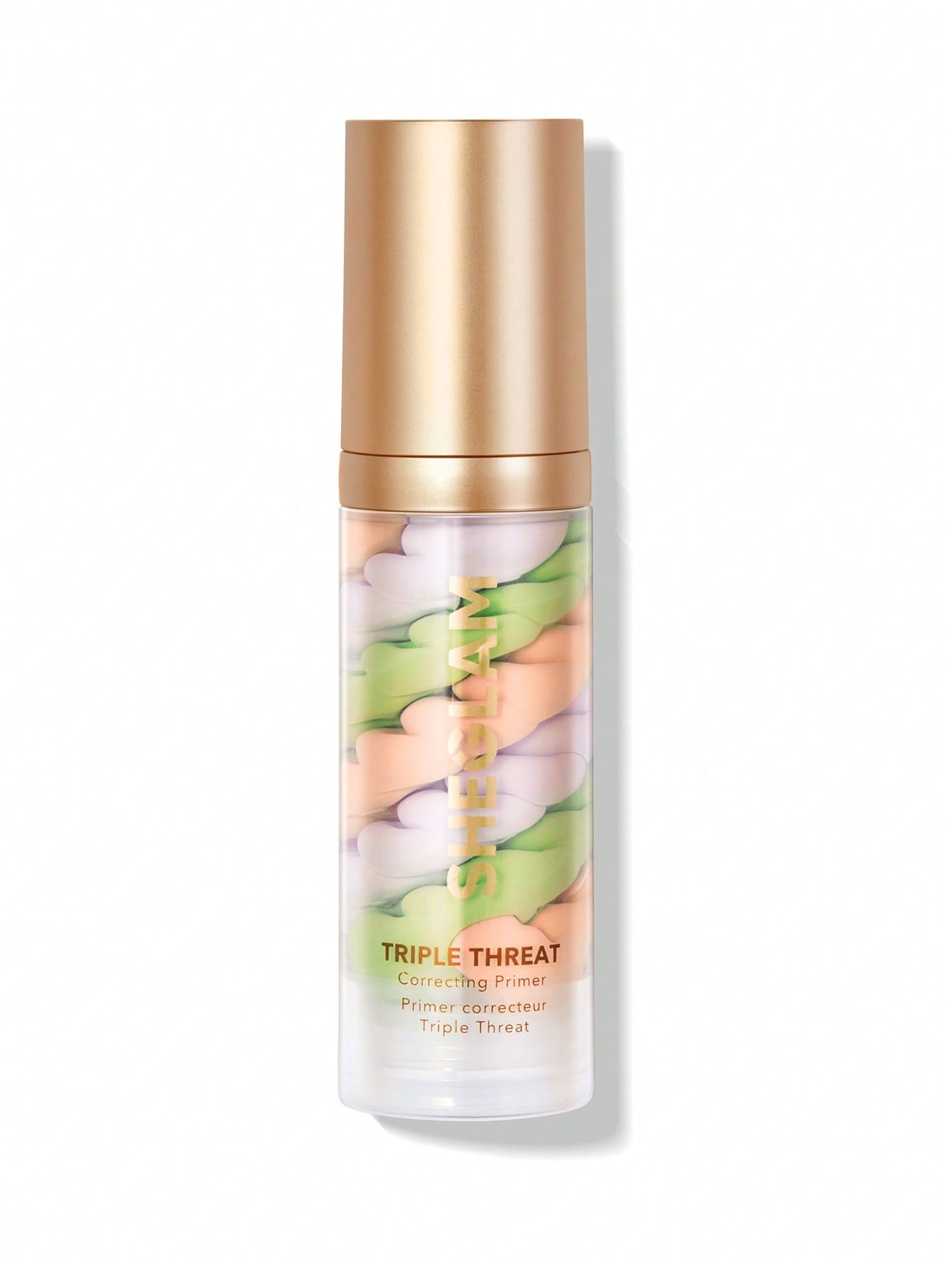Triple Threat Correcting Primer