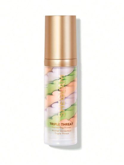 Triple Threat Correcting Primer