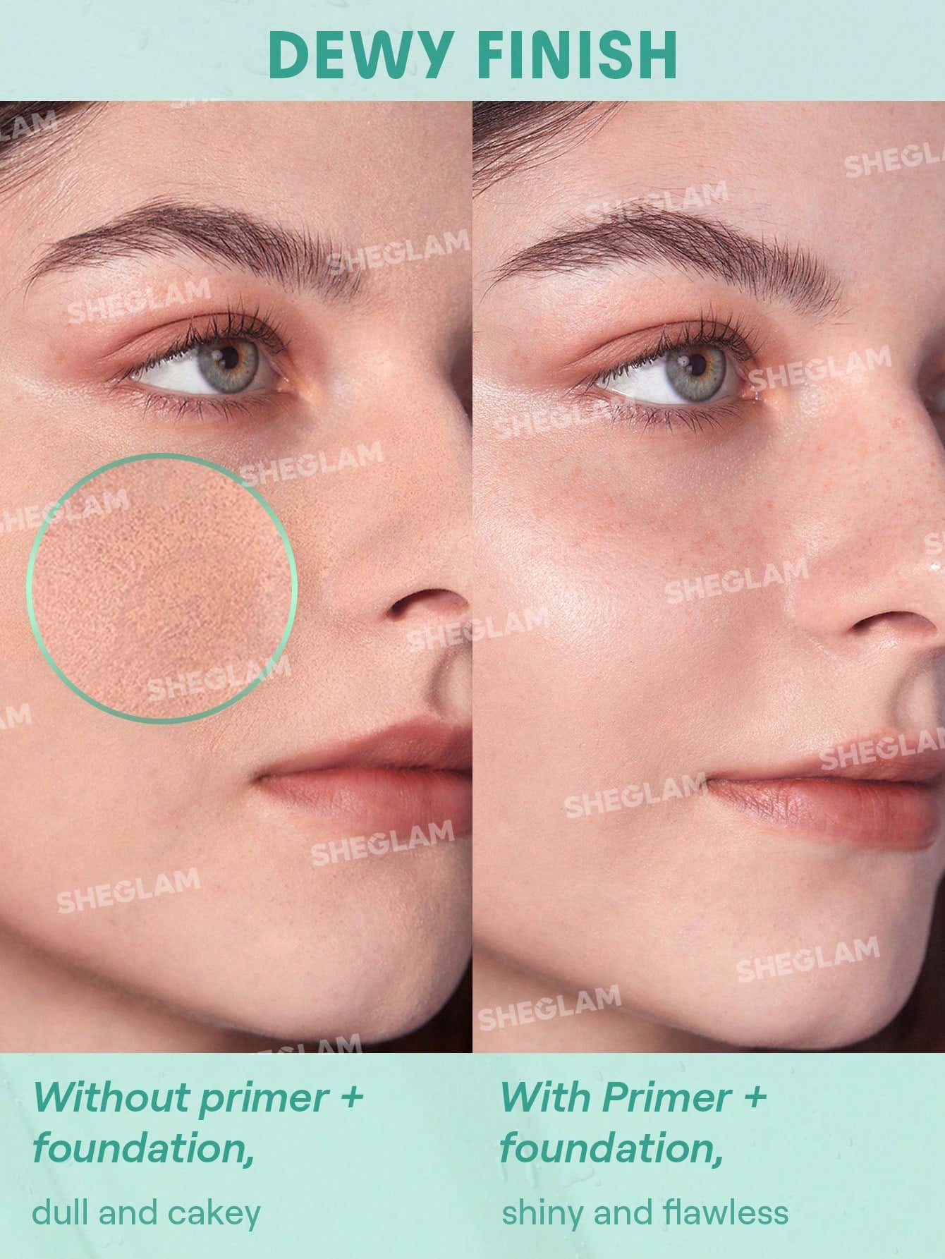 Good Grip Hydrating Primer-15ml