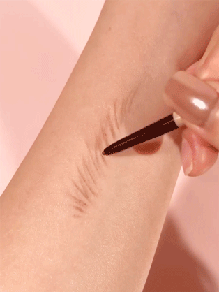 Insta-fill Brow Pencil-07 Ash Brown EX SKINNY BROW PENCIL ASH BROW