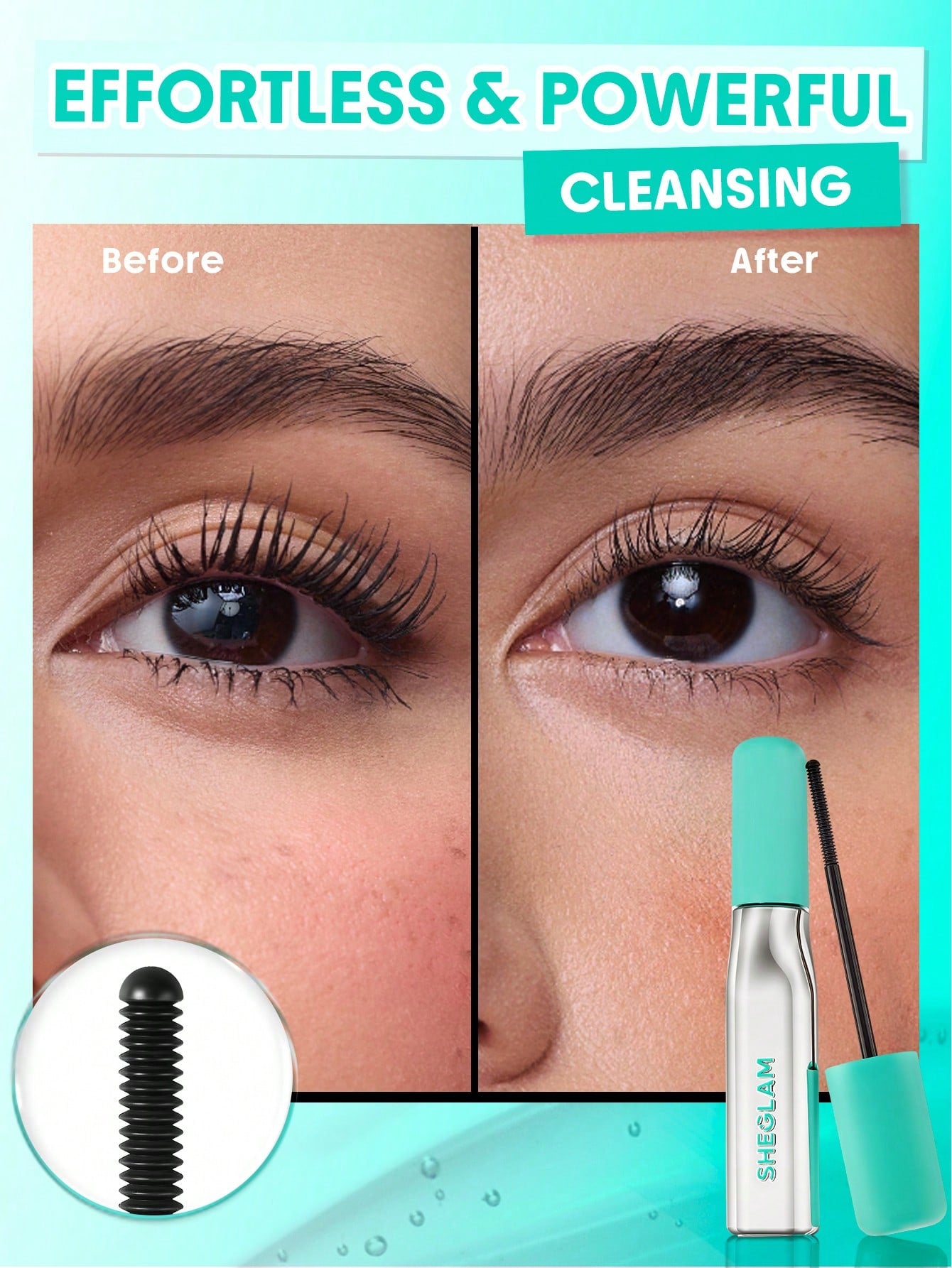 Lashlighter EZ Remove Lash Essence