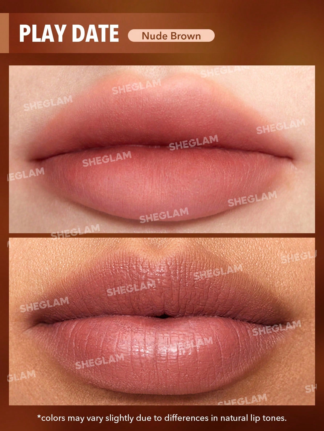 Soft Haze Lip Blur-014 Play Date