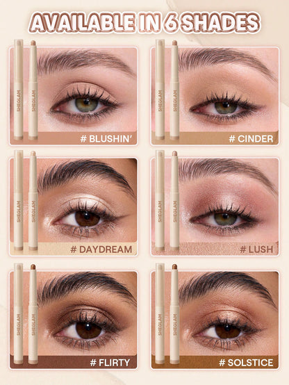 Creamsicle Eyeshadow Stick-02 Daydream