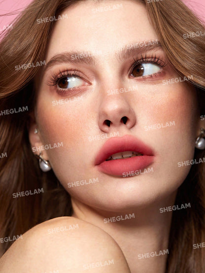 Soft Haze Lip Blur-120 Little Things