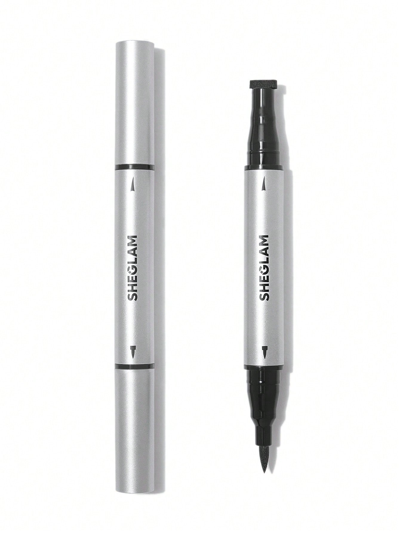 Wing It Waterproof Liner Duo-Black