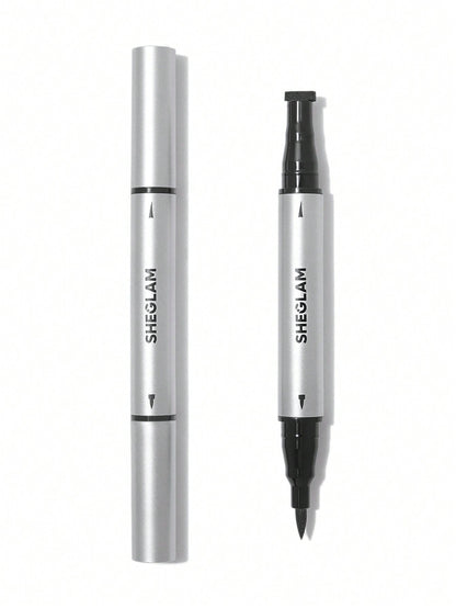 Wing It Waterproof Liner Duo-Black