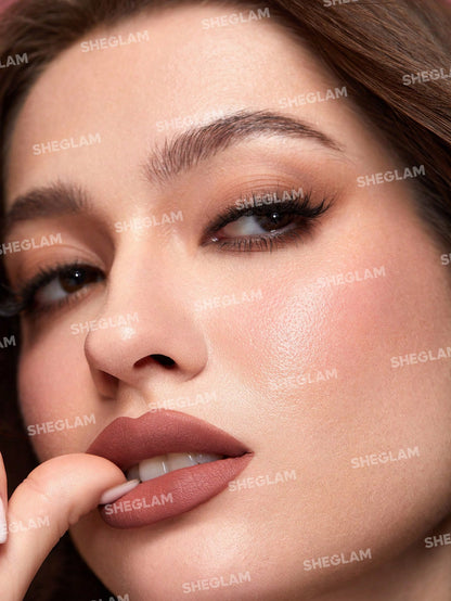 MATTE ALLURE Liquid Lipstick-020 Millionaire
