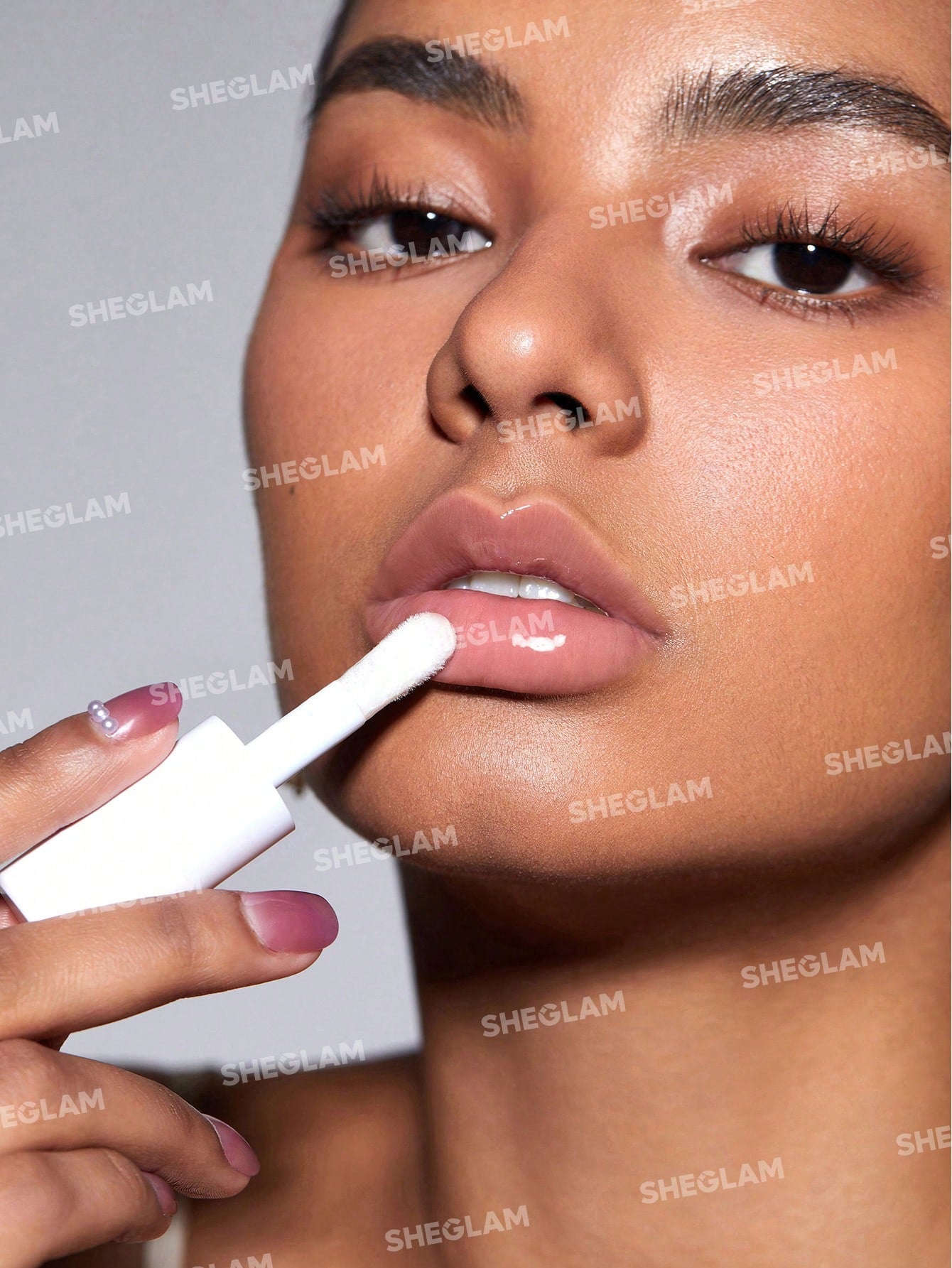 Jelly Wow Hydrating Lip Oil-604 Loco for Coco