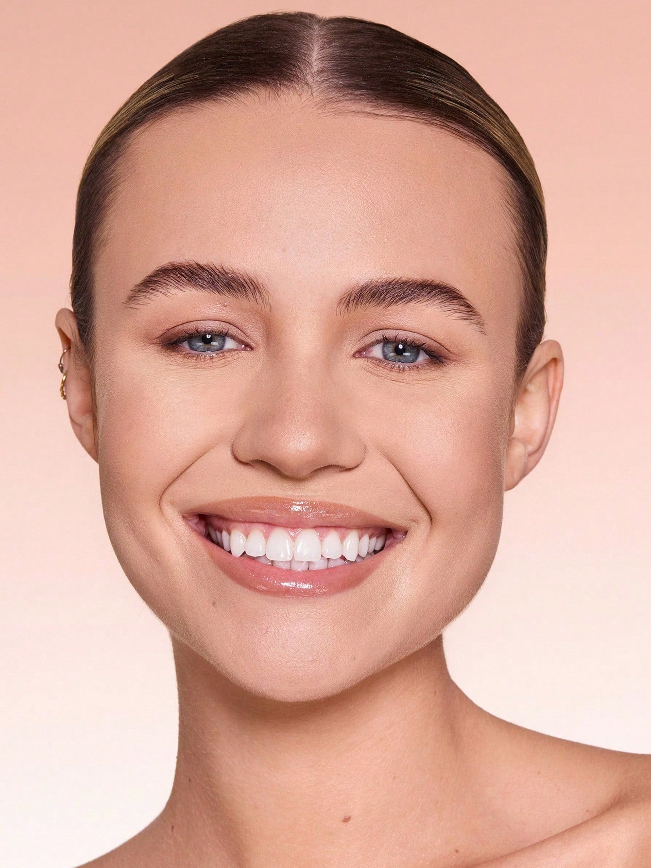 Lock & Go Long-Lasting Cushion Foundation-Nude