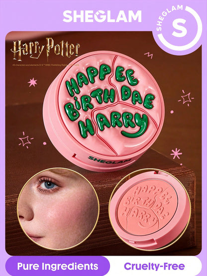 Harry Potter™ | Happee Birthdae Harry Blush